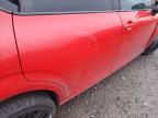 2009 SEAT LEON TFSI FR 200 AUTO  for sale at Copart WOLVERHAMPTON