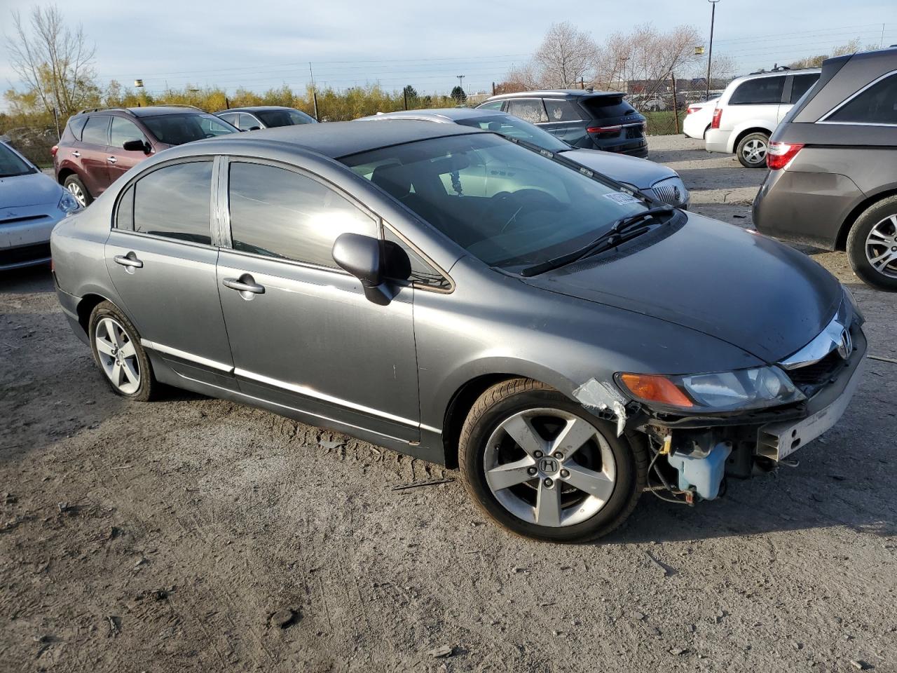 2010 Honda Civic - Image 4