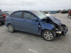 2007 Hyundai Accent Gls zu verkaufen in New Orleans, LA - Frame Damage