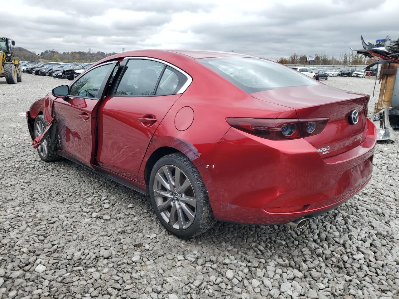 2019 Mazda 3 - Image 2