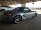 2006 Porsche Boxster S na sprzedaż w Phoenix, AZ - Rear End