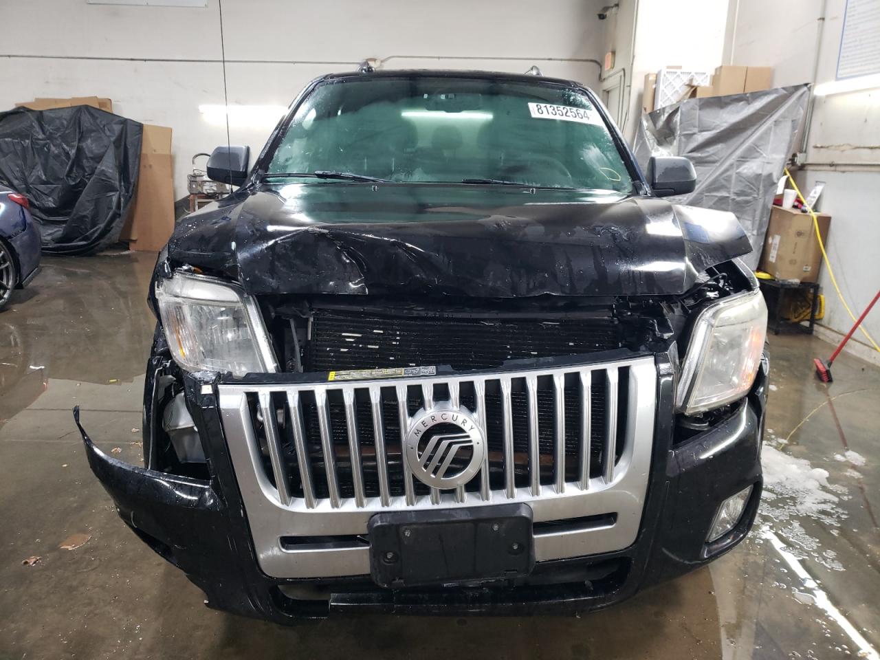 2011 Mercury Mariner - Image 5