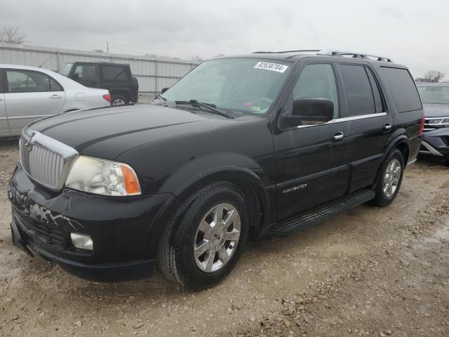 2005 Lincoln Navigator 