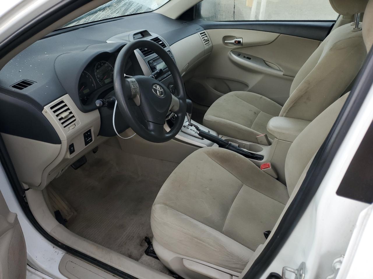 2012 Toyota Corolla - Image 7