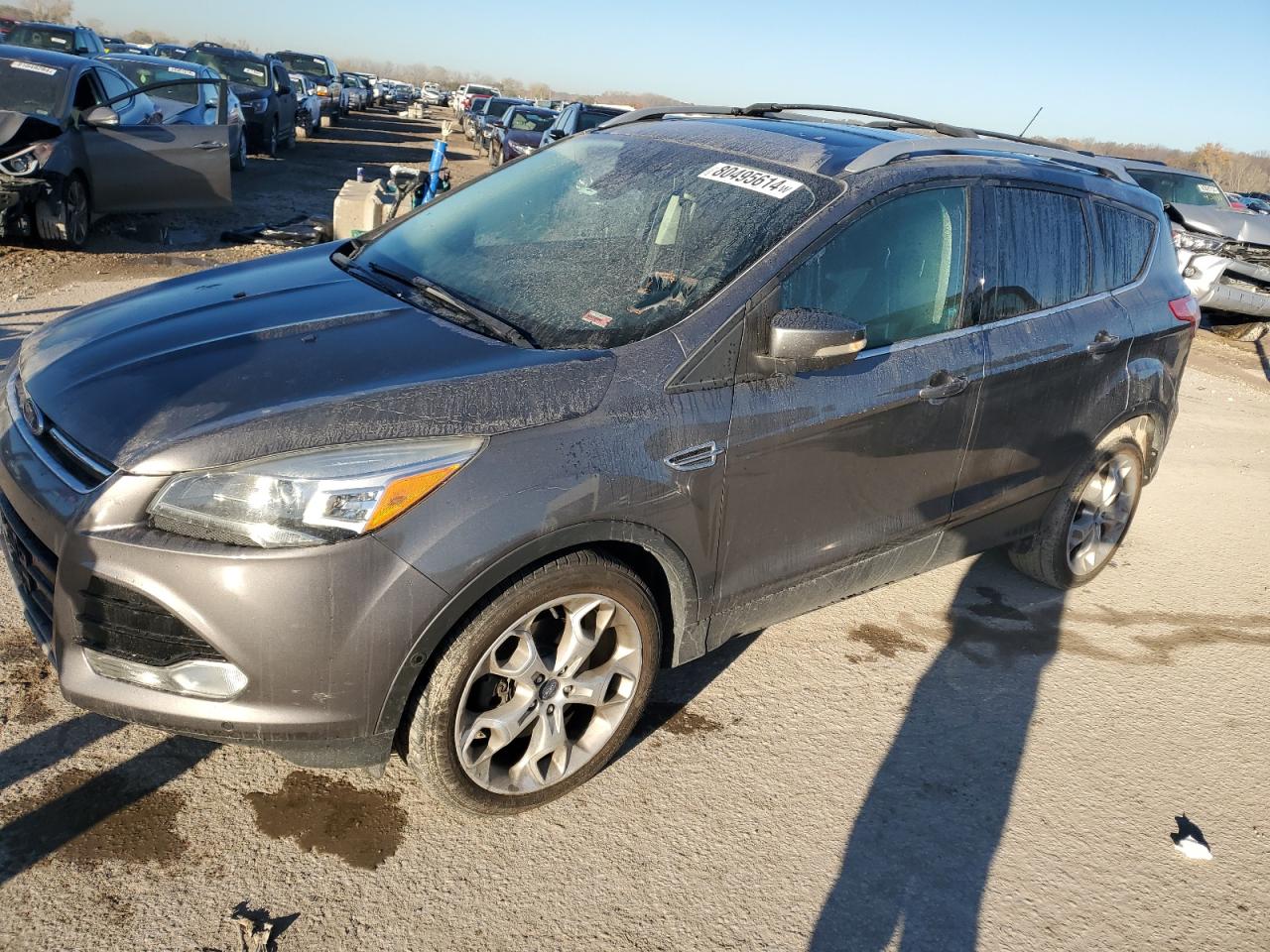 2013 Ford Escape - Image 1