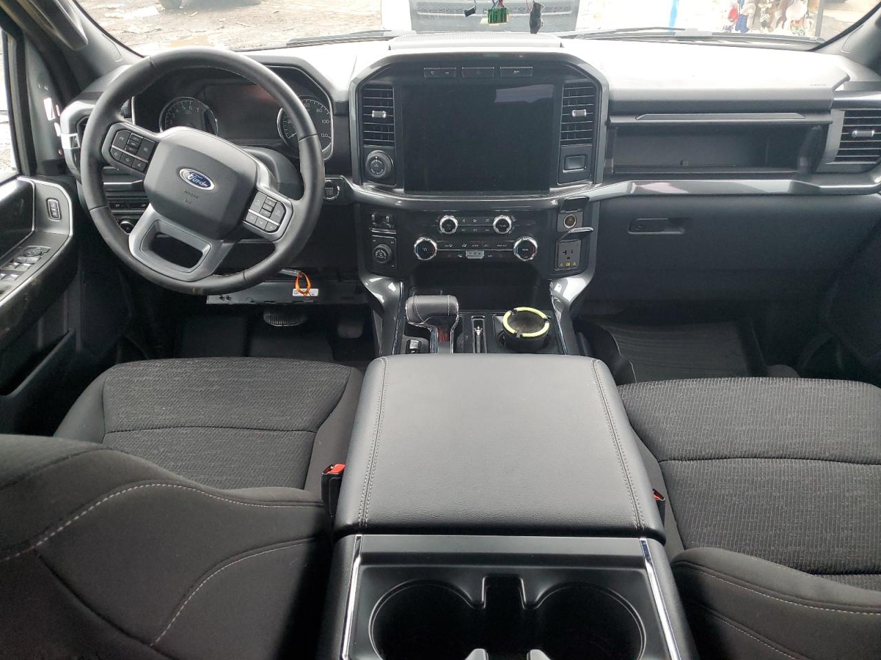 2023 Ford F-150 - Image 8