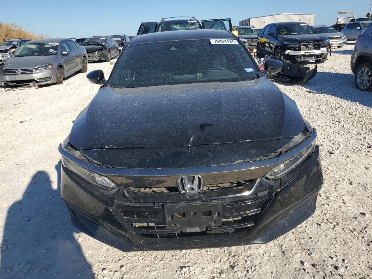 2019 Honda Accord - Image 5
