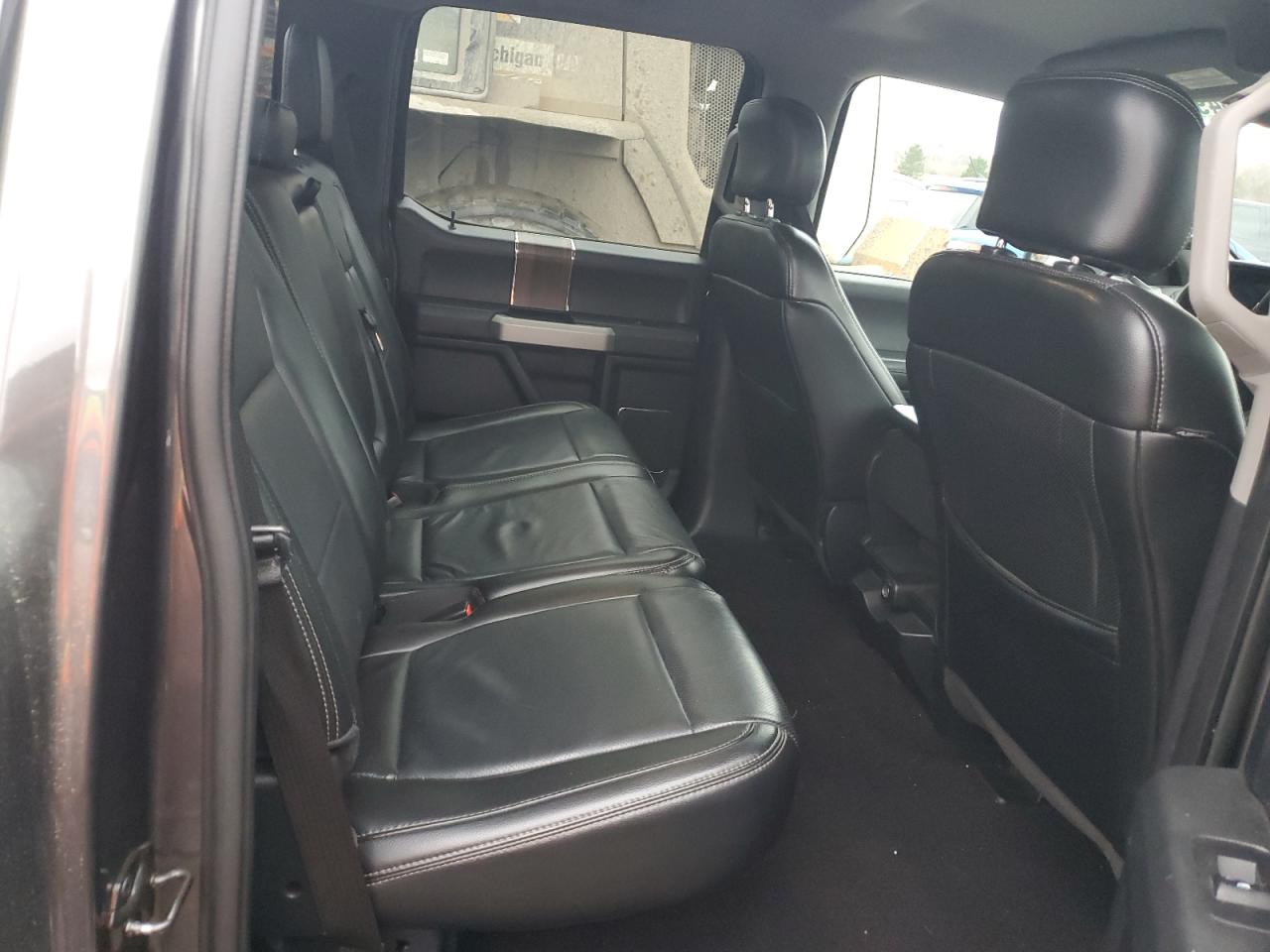 2017 Ford F-150 - Image 10