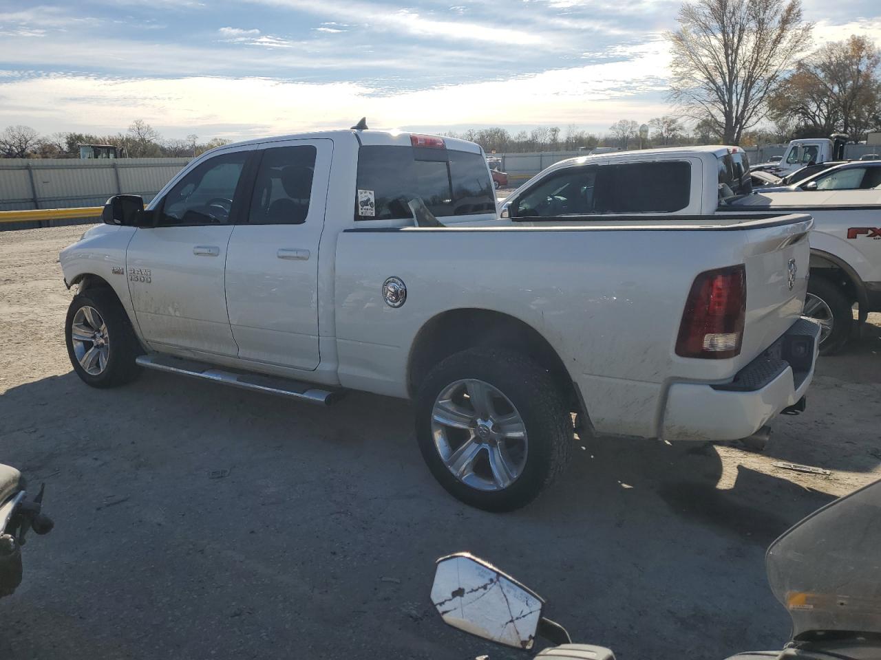 2013 RAM 1500 - Image 2