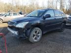 2007 LEXUS RX 350 for sale at Copart ON - COOKSTOWN