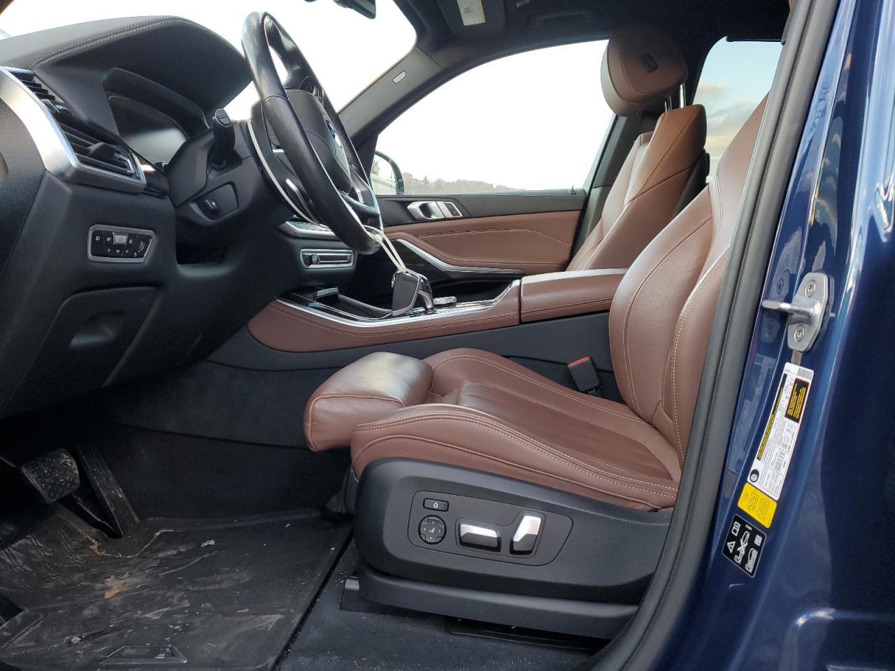 2019 BMW X5 - Image 7