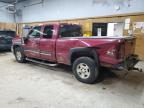 2005 Chevrolet Silverado K1500 for Sale in Kincheloe, MI - Rear End