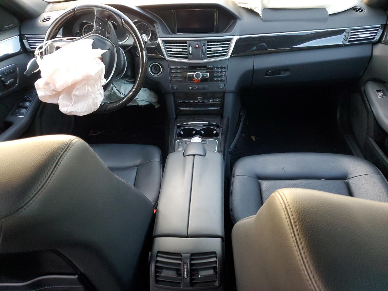 2013 Mercedes-Benz E-klasse - Image 8