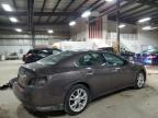 2012 Nissan Maxima S de vânzare în Des Moines, IA - Rear End