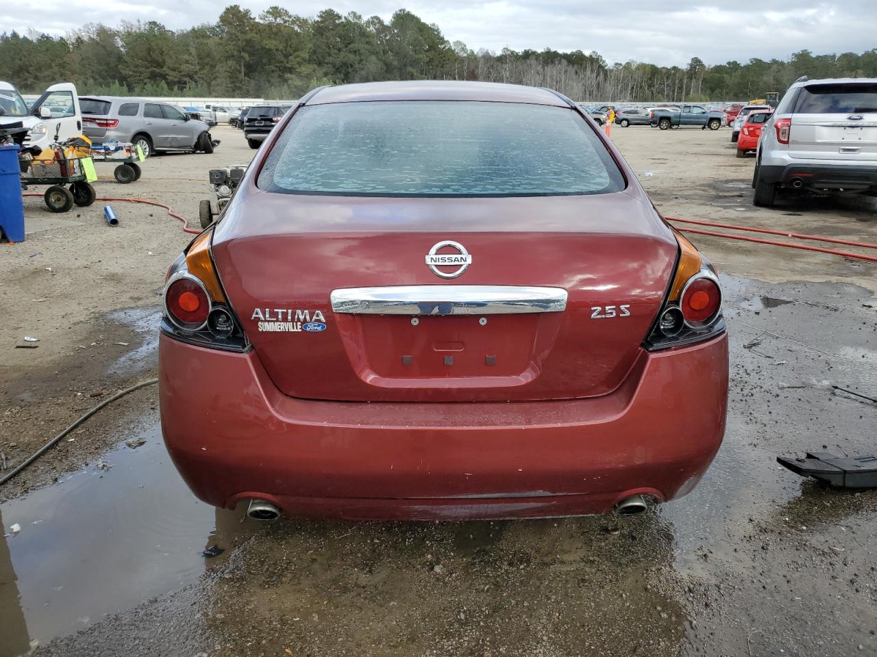 2011 Nissan Altima - Image 6