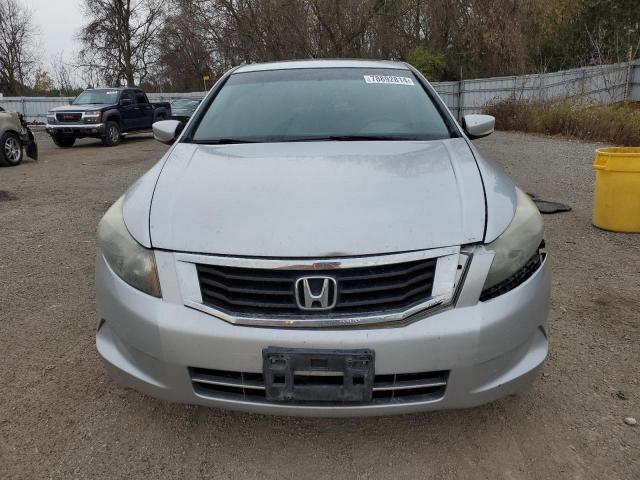 2008 HONDA ACCORD EX