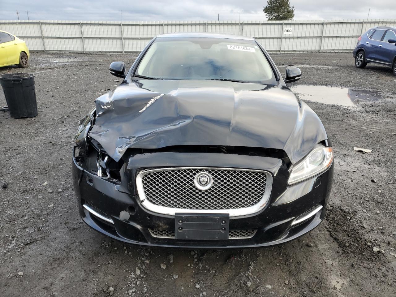2013 Jaguar XJ - Image 5