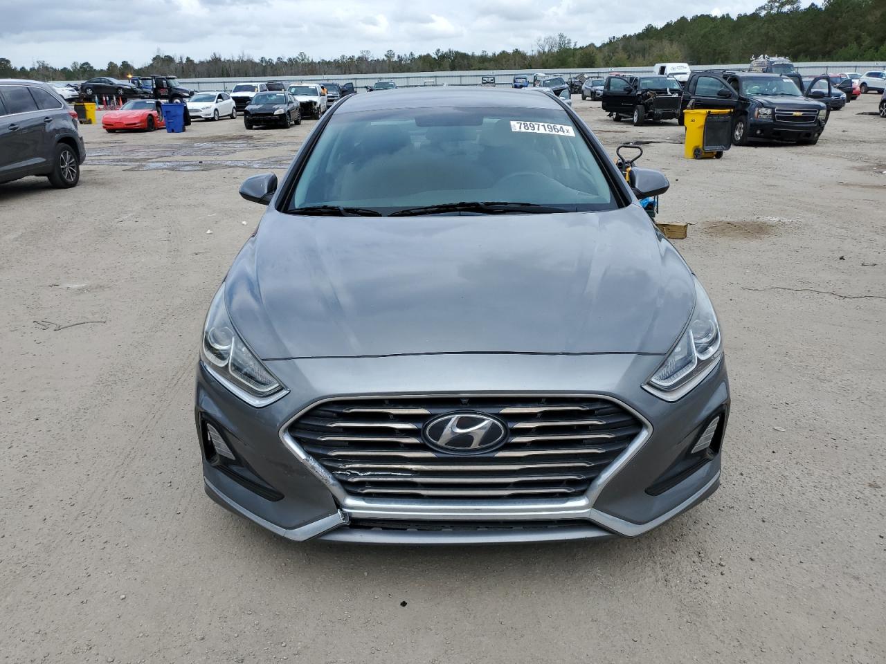 2019 Hyundai Sonata - Image 5