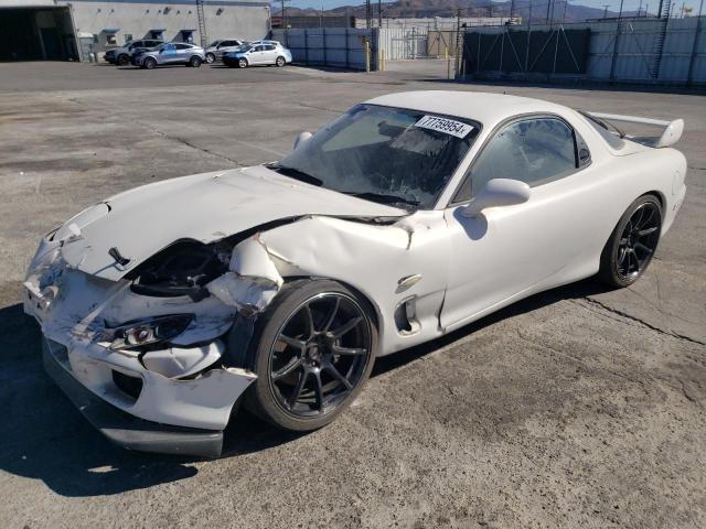 1997 Mazda Rx7