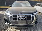 2021 Audi Q3 Premium S Line 45 de vânzare în Waldorf, MD - Front End