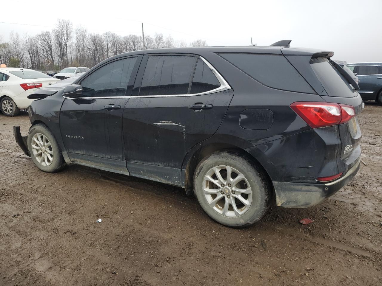 2019 Chevrolet Equinox - Image 2