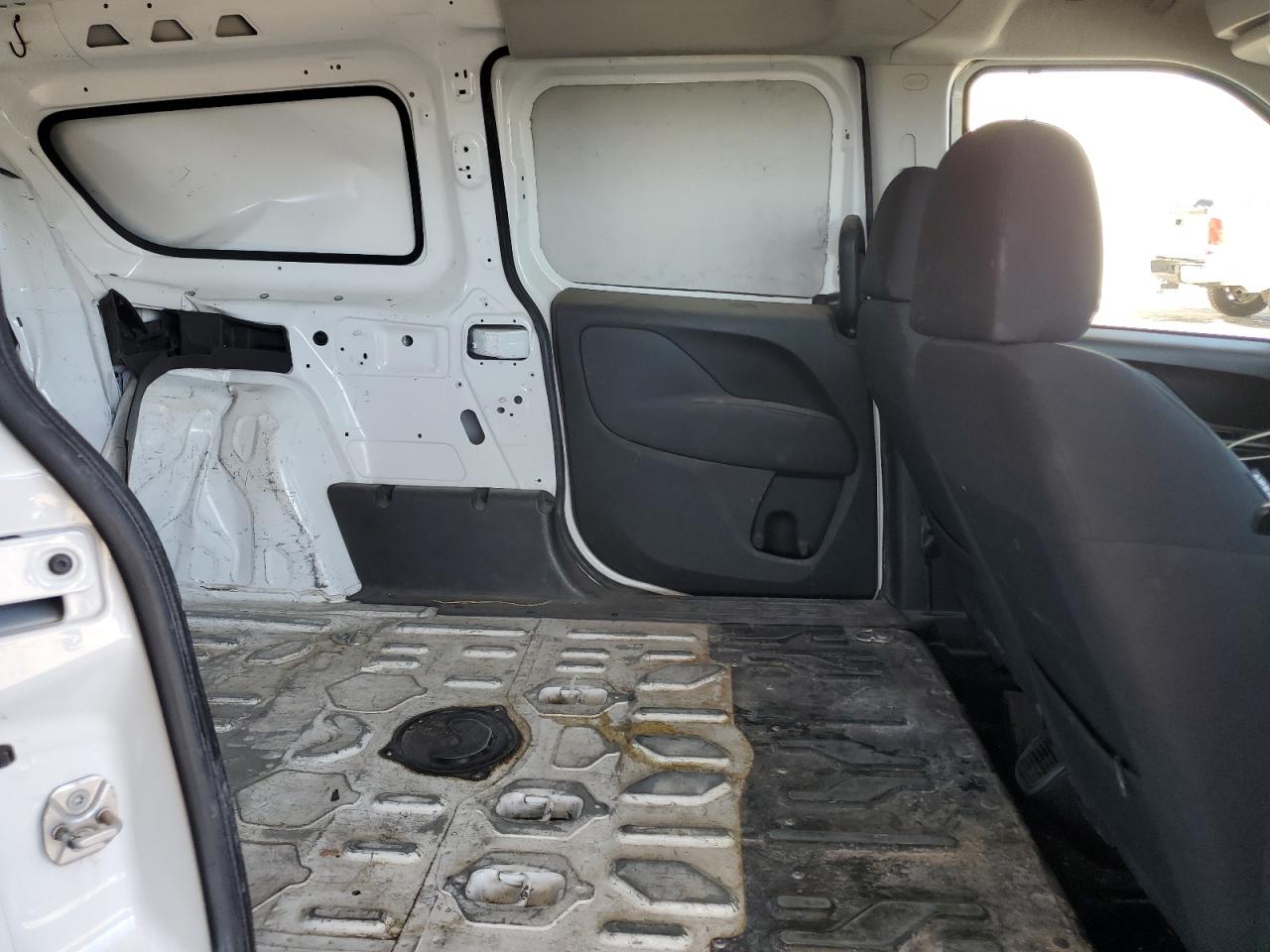 2016 Ram Promaster City VIN: ZFBERFAT4G6B50004 Lot: 81979534