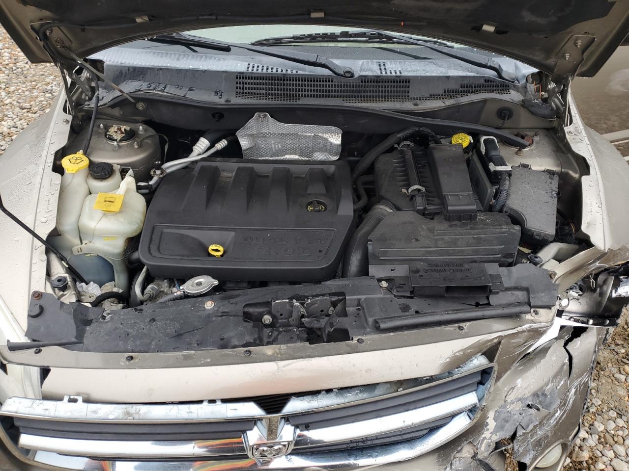 2007 Dodge Caliber Sxt VIN: 1B3HB48B27D157270 Lot: 79826844