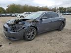 2012 Nissan Maxima S for Sale in Conway, AR - Front End