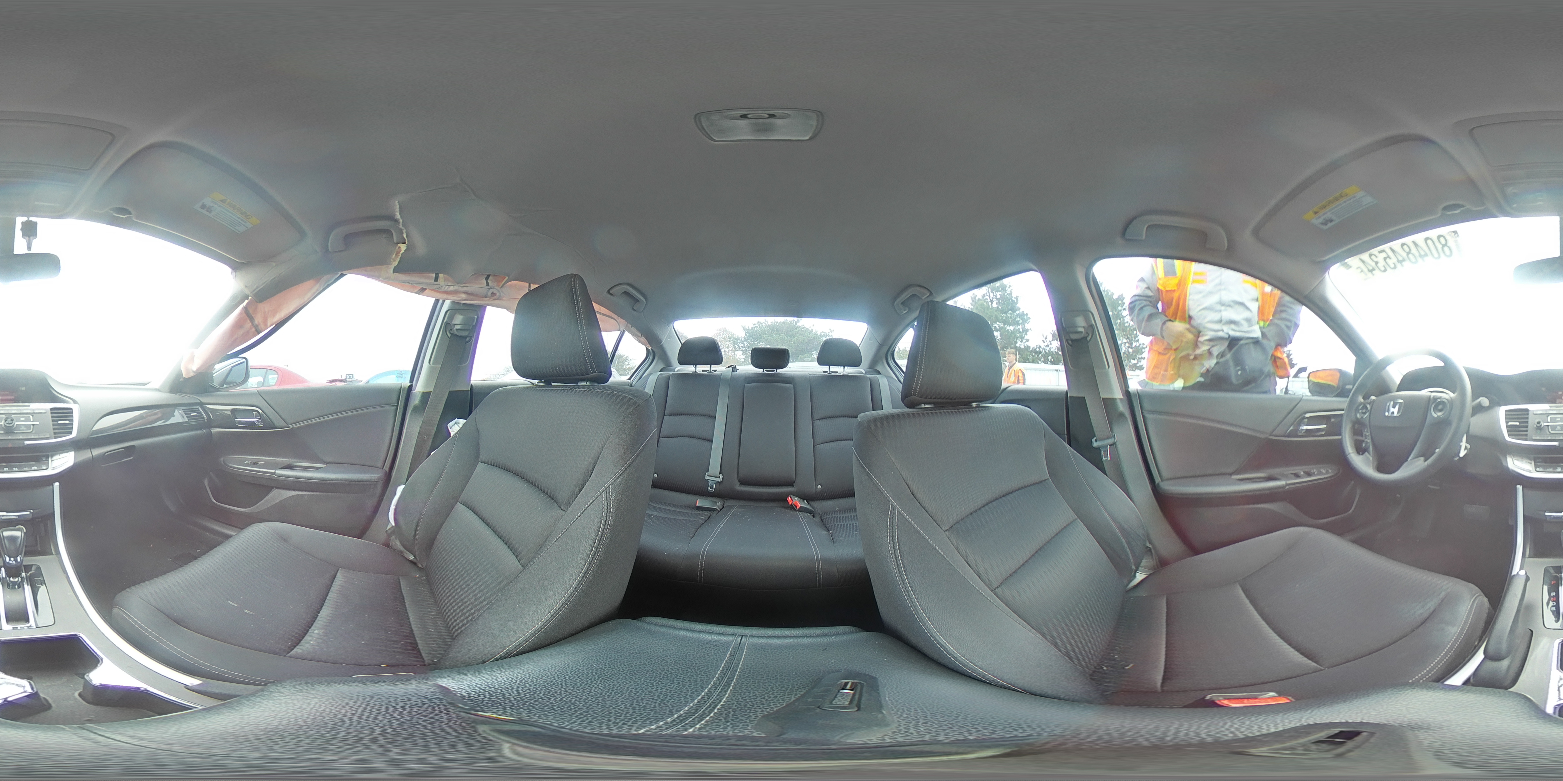 2015 Honda Accord - Image 12