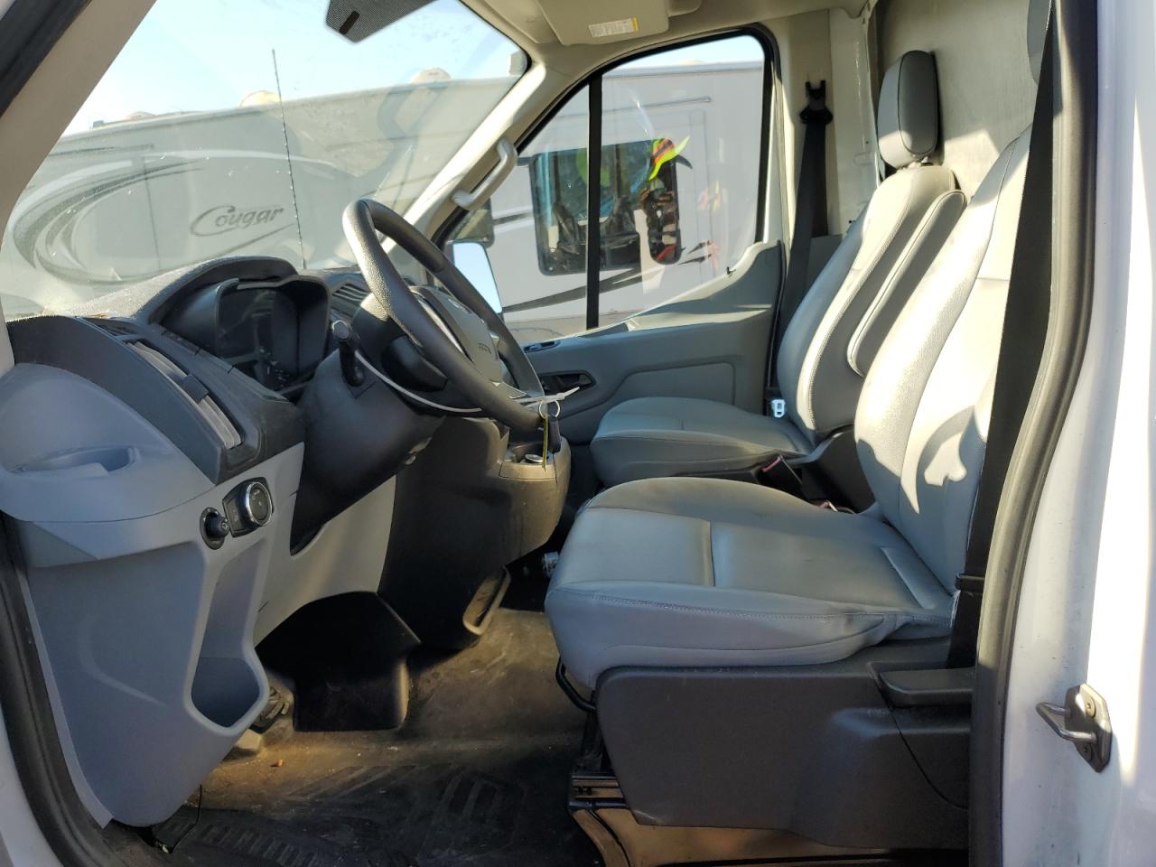 1FDYR5PV8JKB14739 FORD TRANSIT 2018