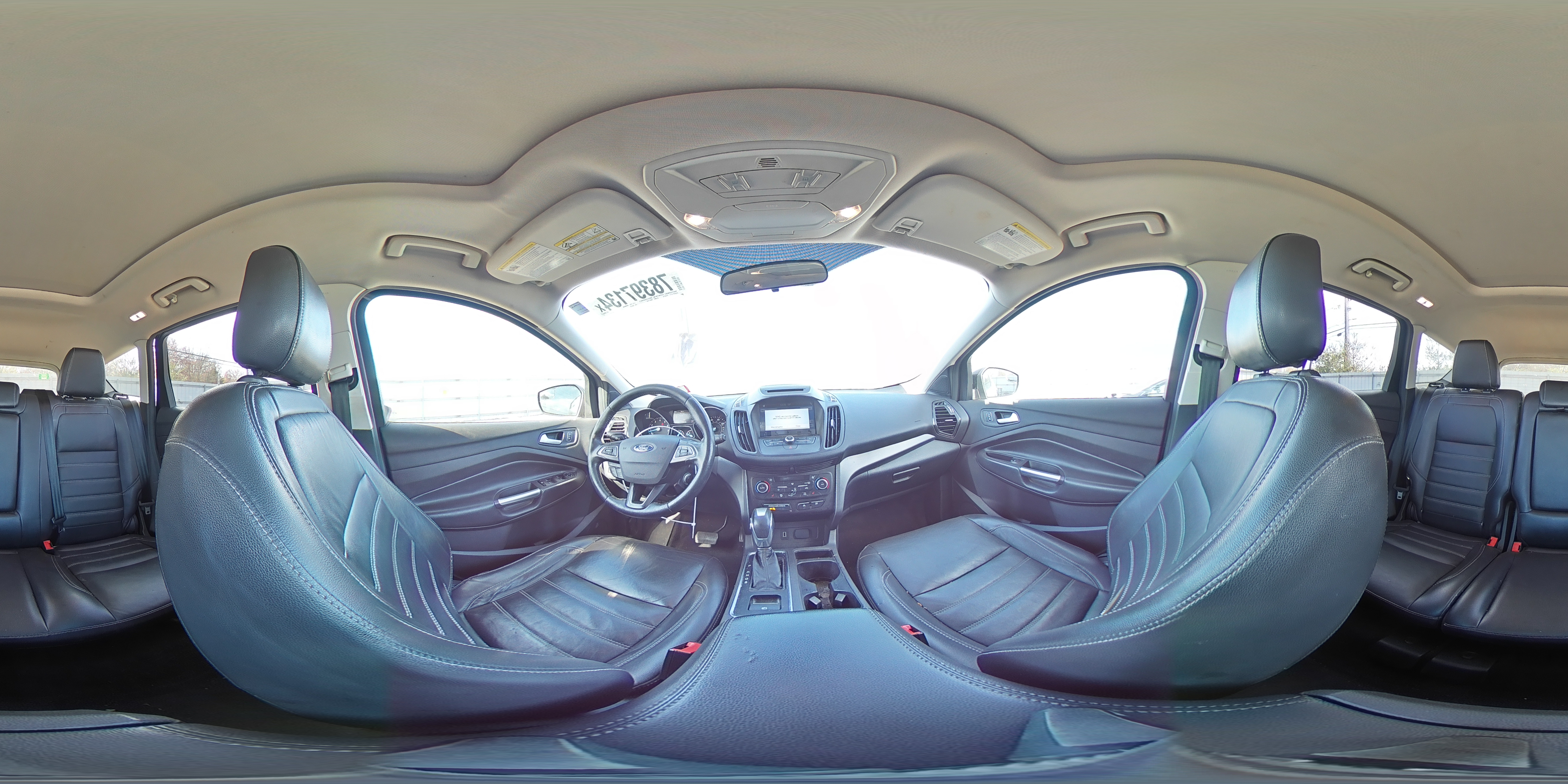 2018 Ford Escape - Image 14