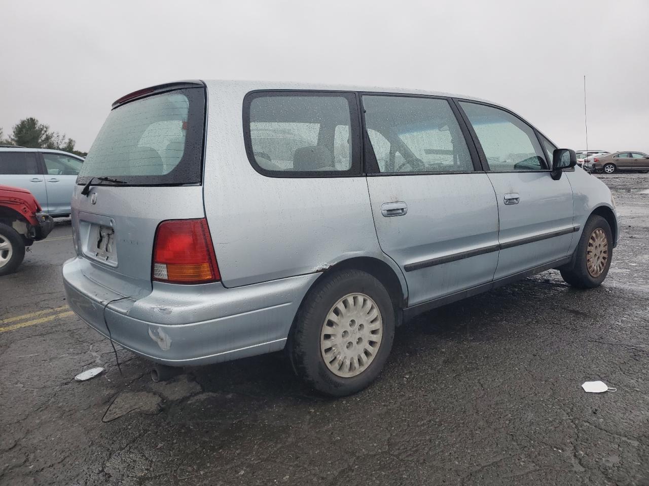 1997 Honda Odyssey - Image 3