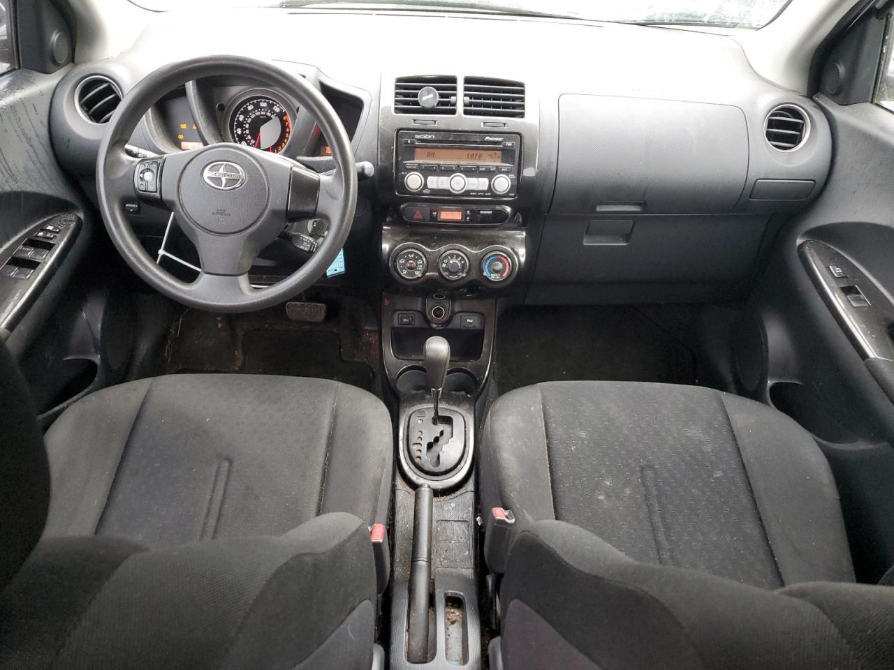 2009 Scion xD - Image 8