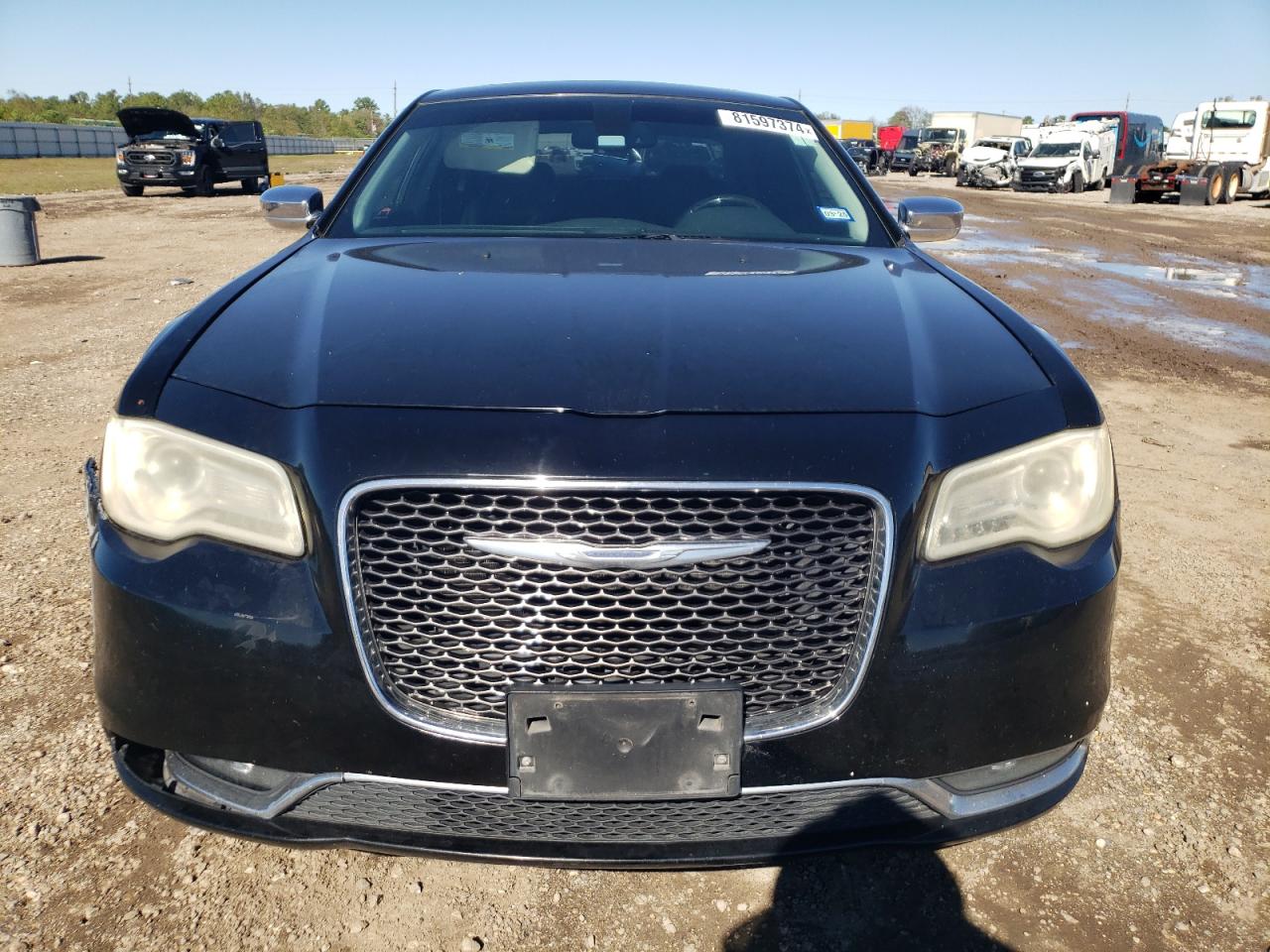 2016 Chrysler 300 - Image 5