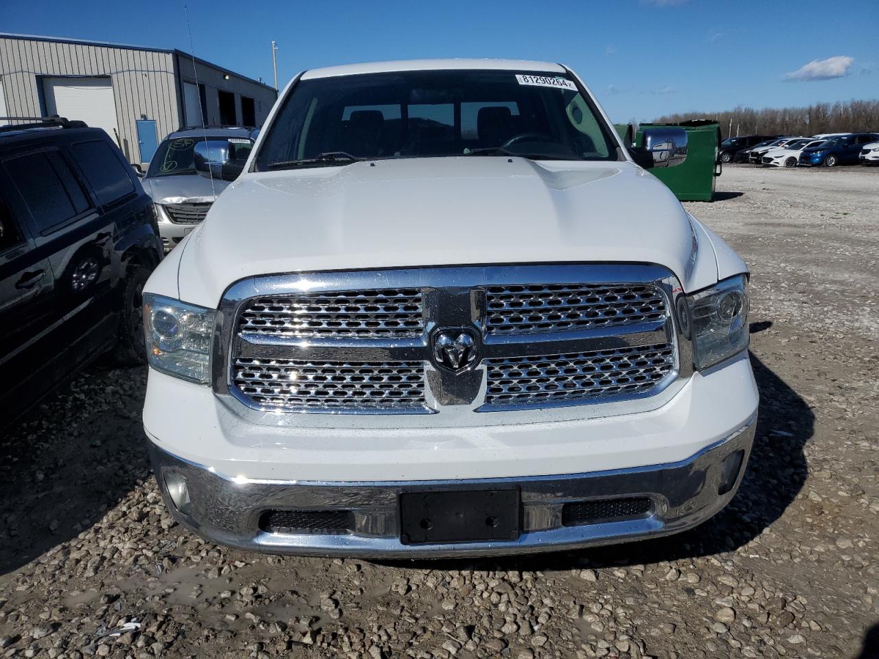 2017 RAM 1500 - Image 5