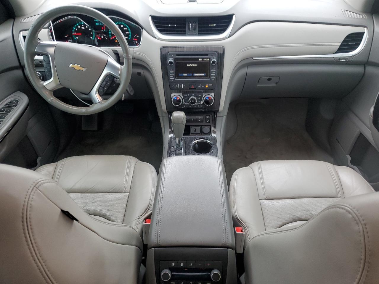 2016 Chevrolet Traverse - Image 8