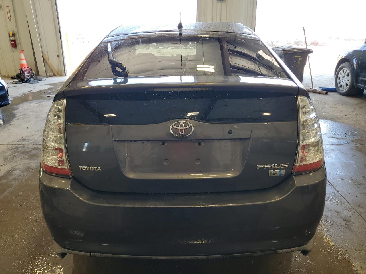 2008 Toyota Prius VIN: JTDKB20U083446743 Lot: 78649894