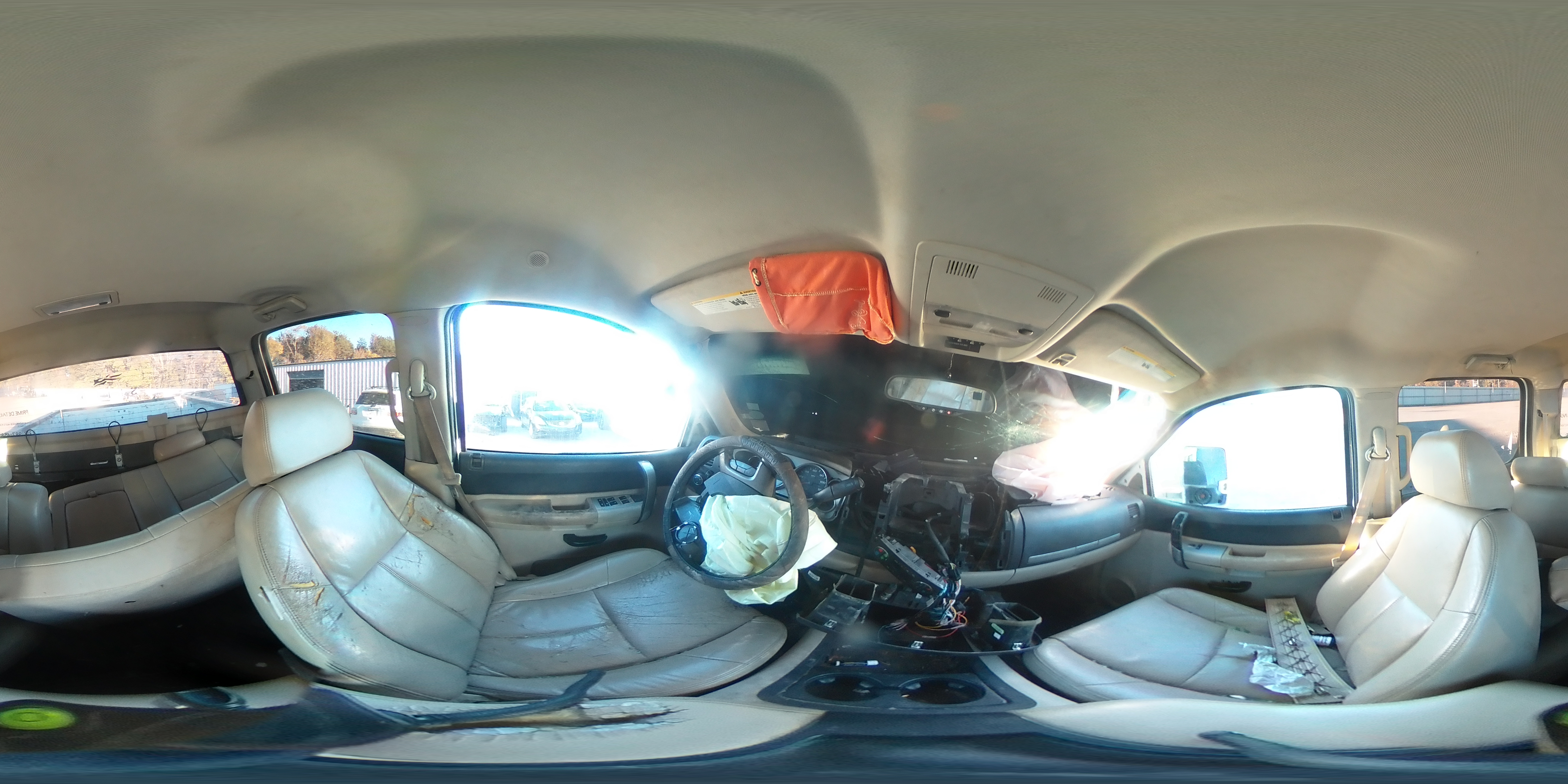2007 Chevrolet Silverado - Image 13