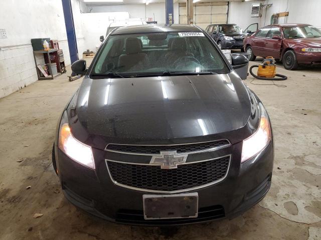  CHEVROLET CRUZE 2014 Чорний