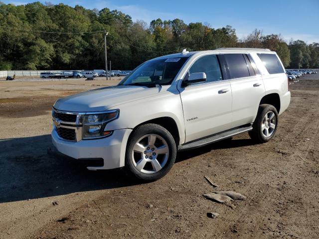 2015 Chevrolet Tahoe C1500 Lt