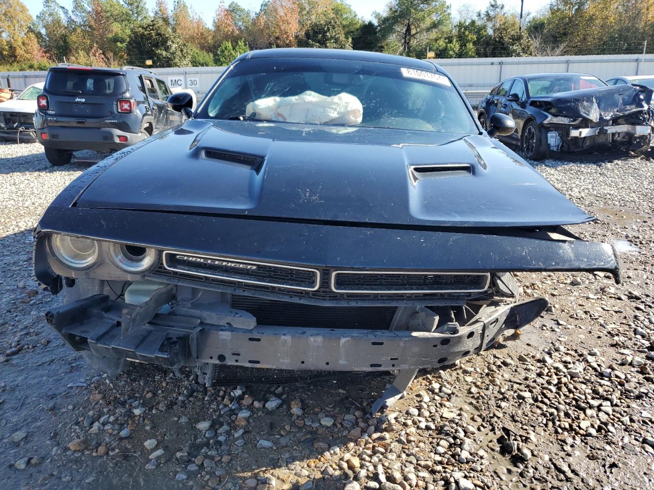 2016 Dodge Challenger - Image 5