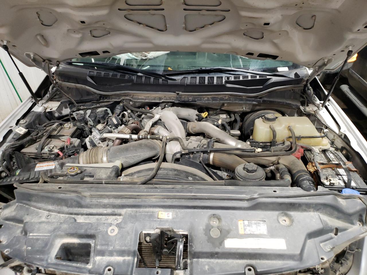 2021 Ford F250 - Image 11