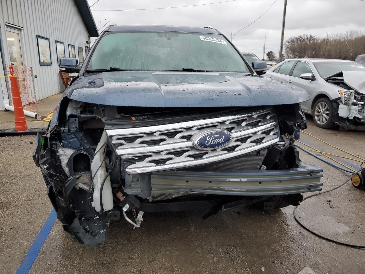 2018 Ford Explorer - Image 5