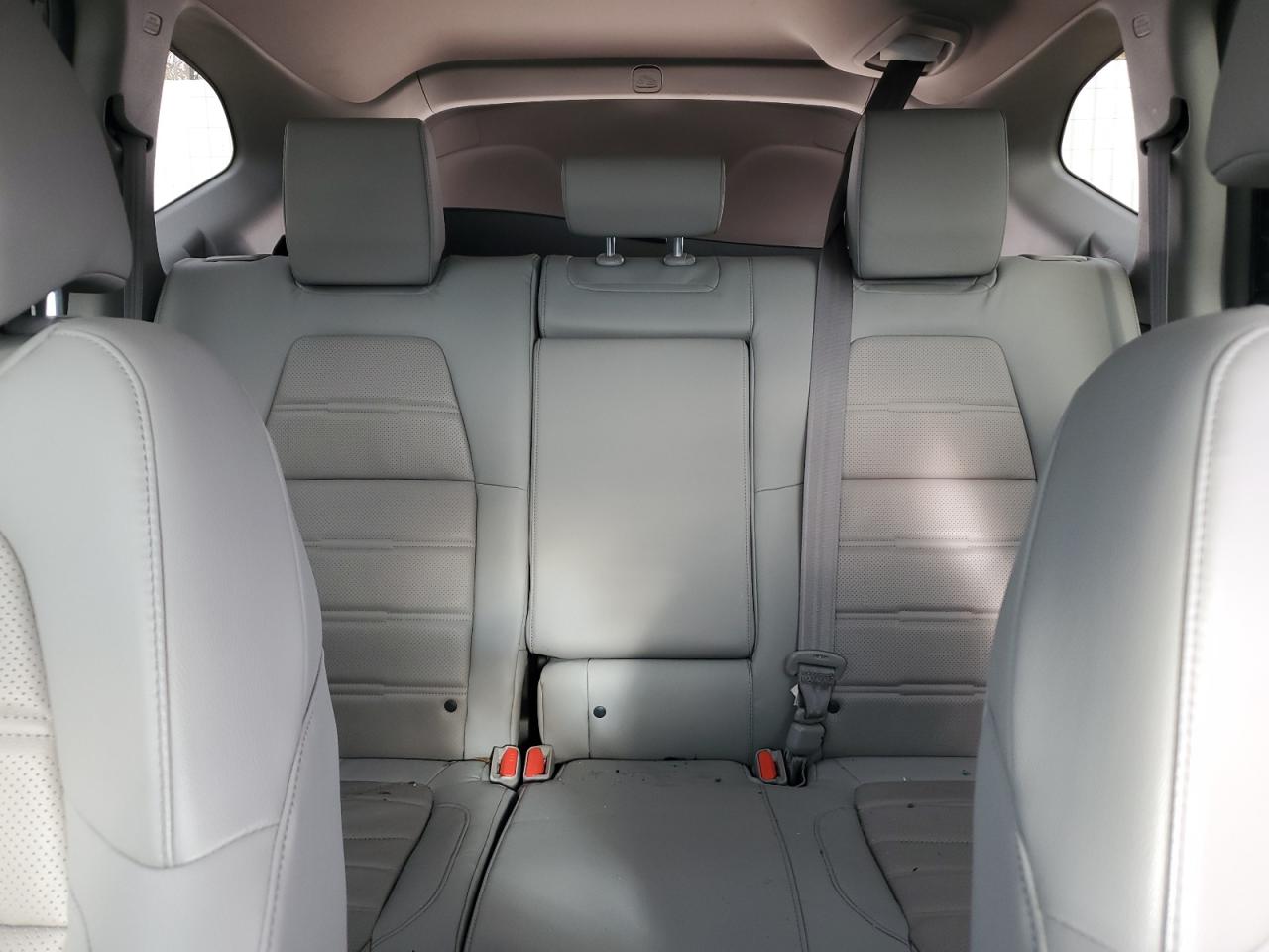 2017 Honda CR-V - Image 10