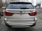 2015 BMW X5 XDRIVE50I à vendre chez Copart CT - HARTFORD SPRINGFIELD