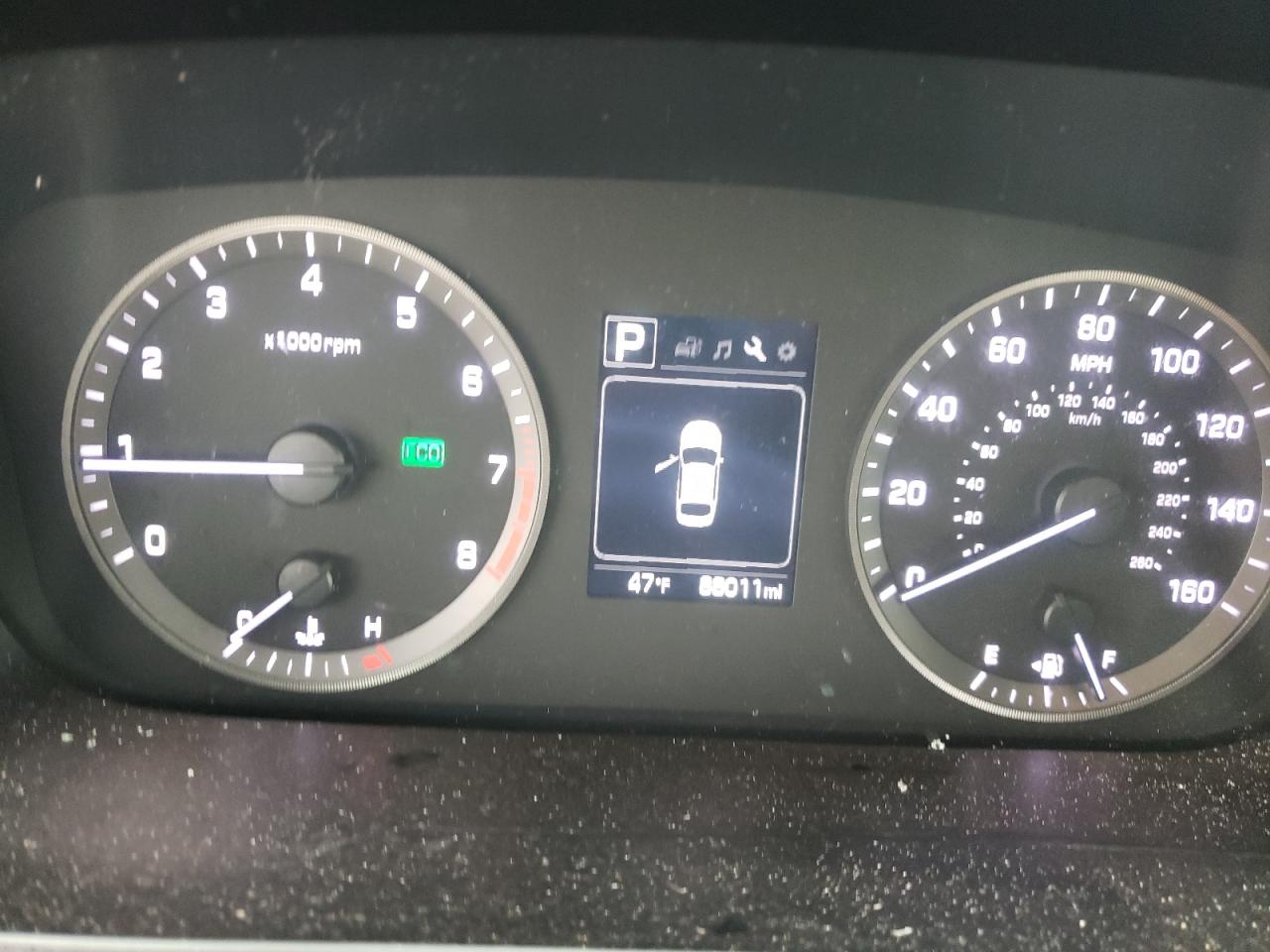 2016 Hyundai Sonata - Image 9