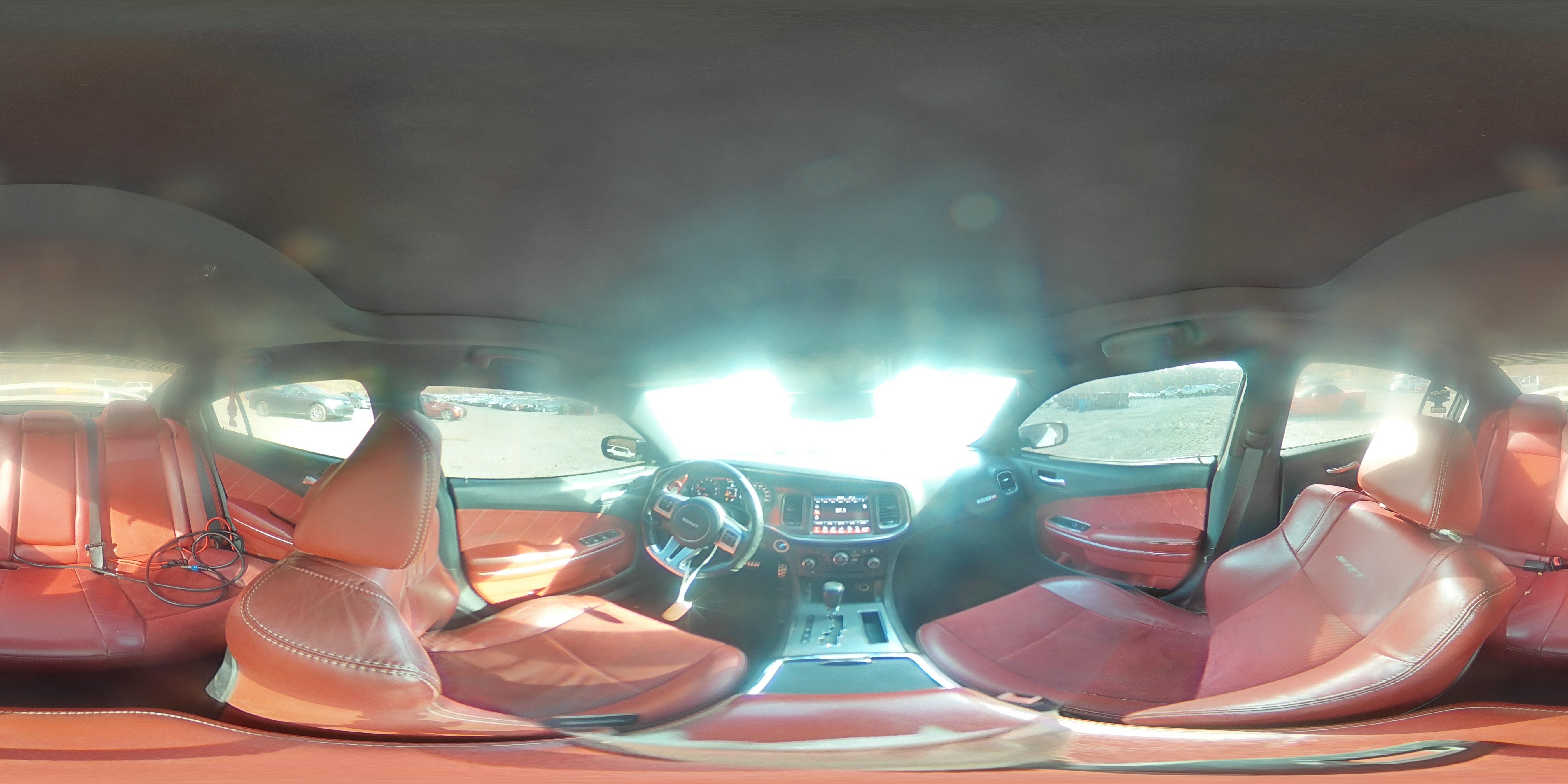 2013 Dodge Charger - Image 13