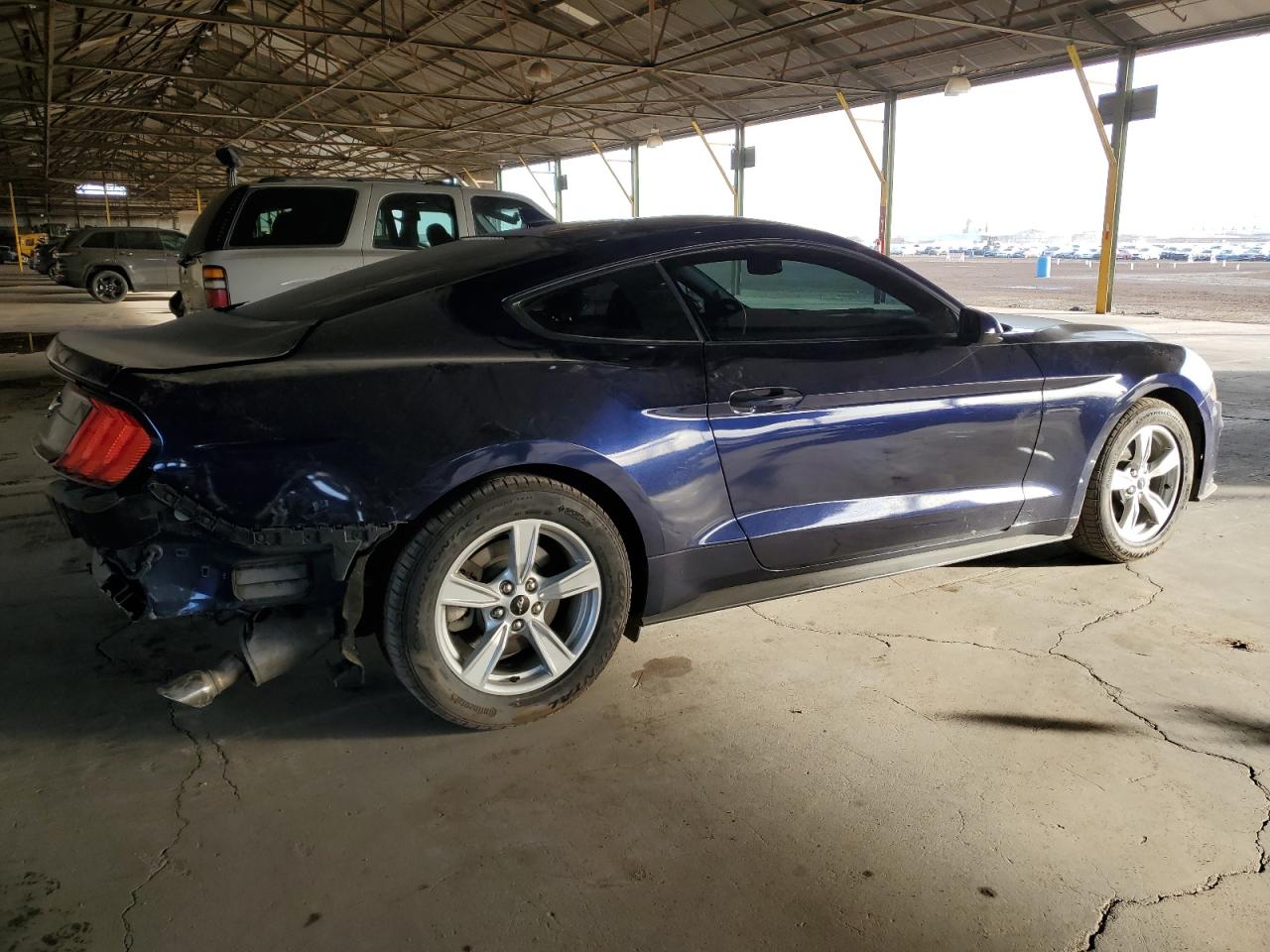 2020 Ford Mustang - Image 3