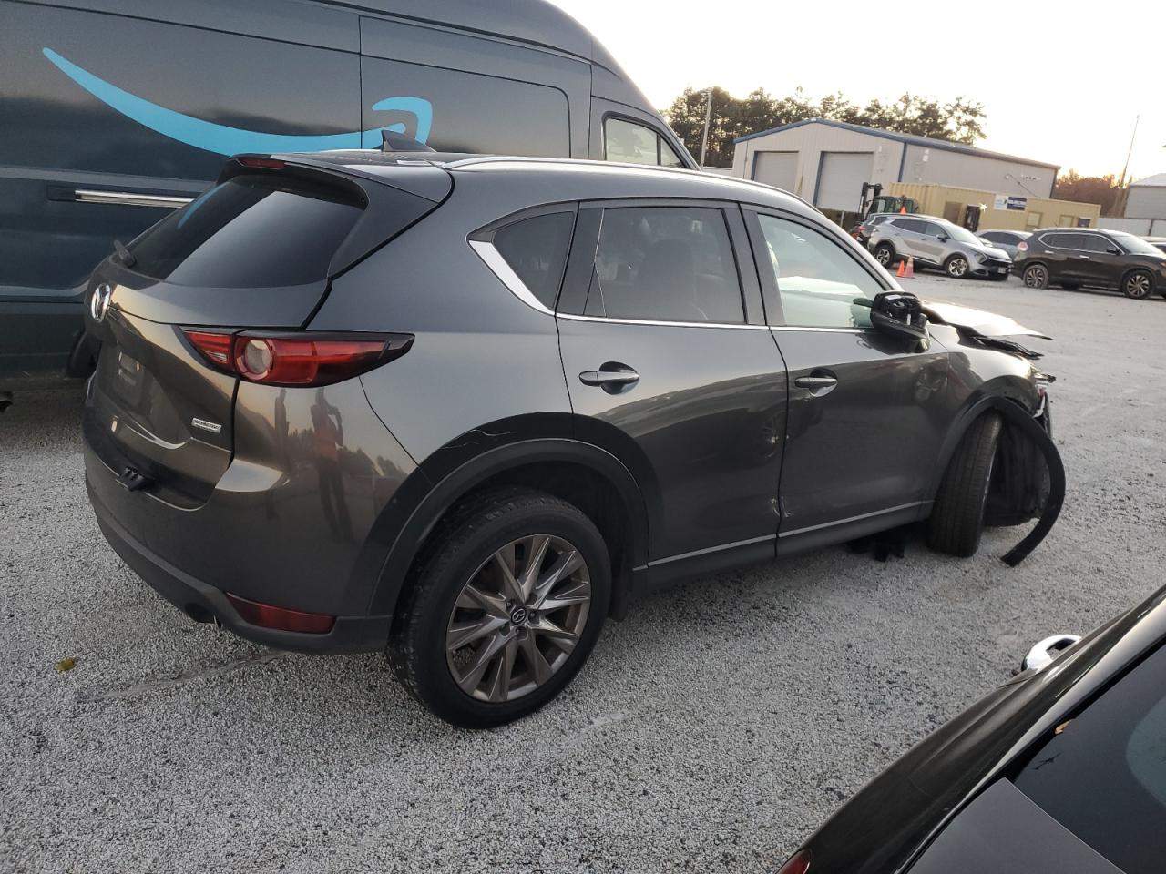 2019 Mazda CX-5 - Image 3
