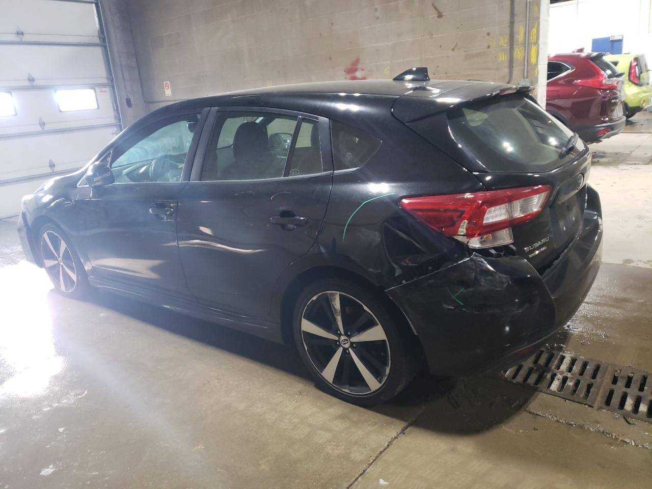 2018 Subaru Impreza - Image 2